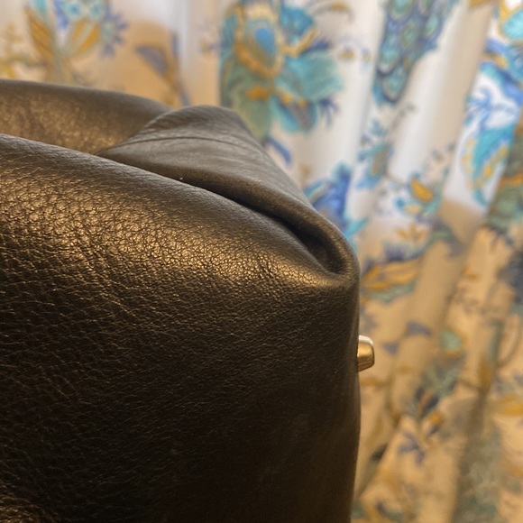 Furla Leather Hobo Bag - Picture 5 of 5